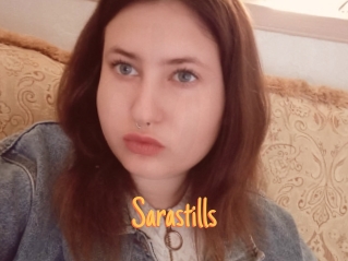 Sarastills