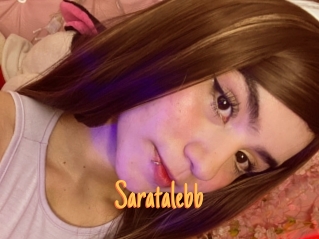 Saratalebb