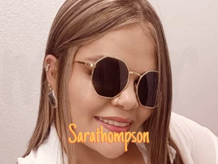 Sarathompson