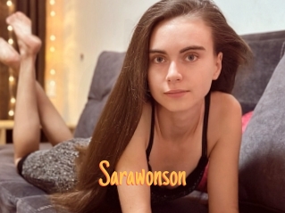 Sarawonson