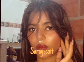 Sarayscott