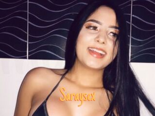 Saraysex