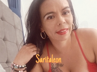 Saritaleon