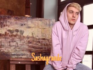 Sashagrande