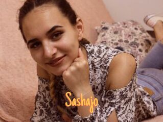 Sashajo