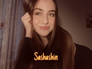 Sashashin