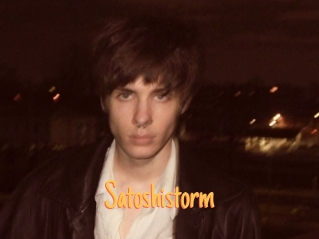 Satoshistorm