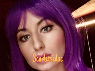 Scarletseduc