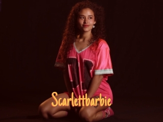 Scarlettbarbie