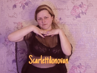 Scarlettdonovan