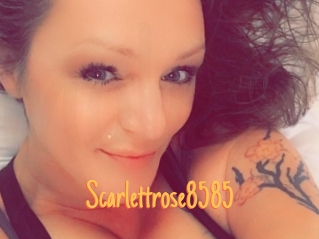 Scarlettrose8585