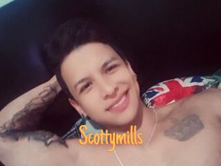 Scottymills