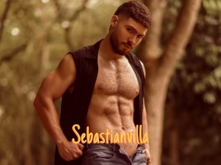 Sebastianvilla