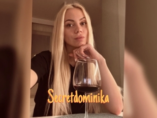 Secretdominika