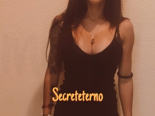 Secreteterno