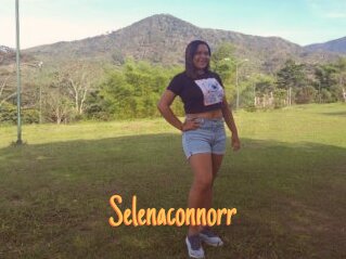 Selenaconnorr