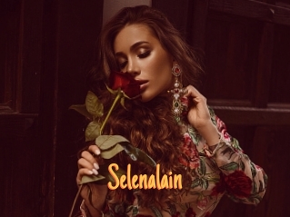 Selenalain