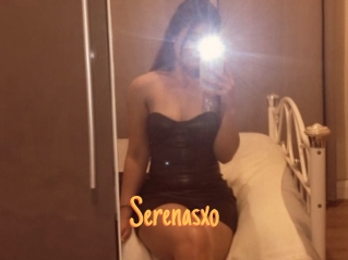 Serenasxo