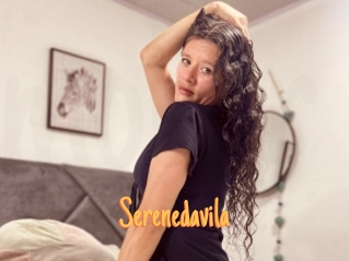 Serenedavila