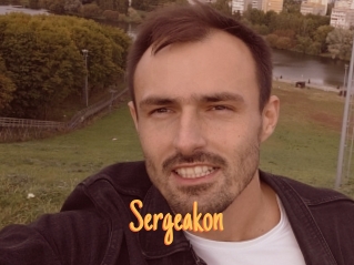 Sergeakon