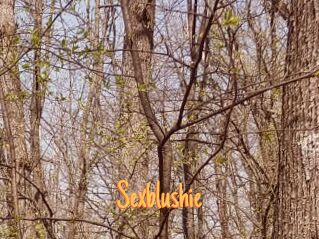 Sexblushie