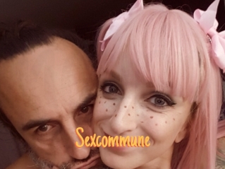 Sexcommune