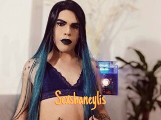 Sexshaneylis