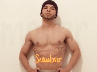 Sexualover