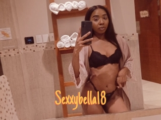 Sexxybella18