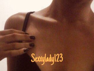 Sexxylady123