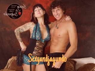 Sexyandjagundo