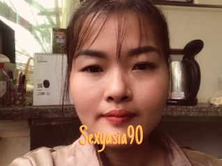 Sexyasia90