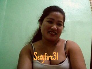 Sexyfire31