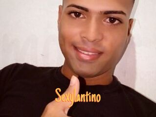 Sexylantino