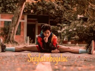Sexylatinboyaluc