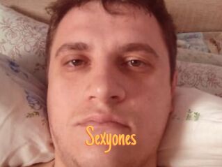 Sexyones