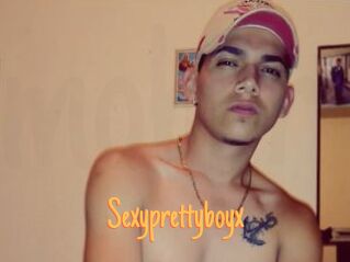 Sexyprettyboyx