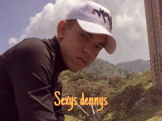 Sexys_dennys