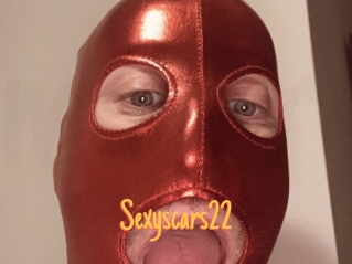 Sexyscars22