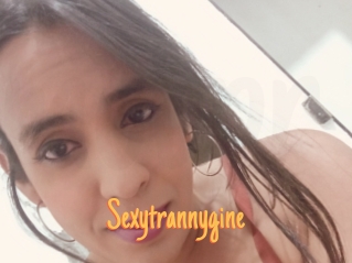 Sexytrannygine