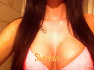 Shanalove