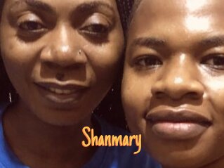 Shanmary