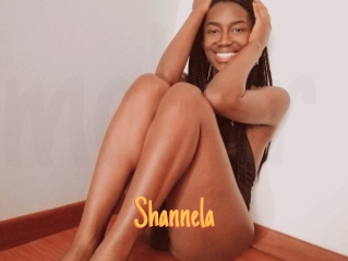 Shannela