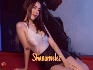 Shanonvelez