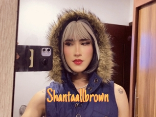 Shantaallbrown