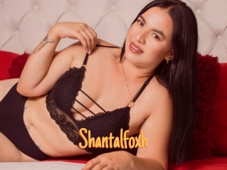 Shantalfoxh