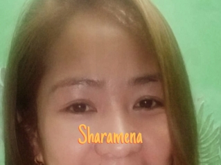 Sharamena