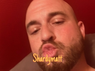 Shardymatt