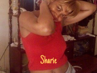 Sharie