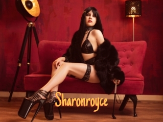 Sharonroyce